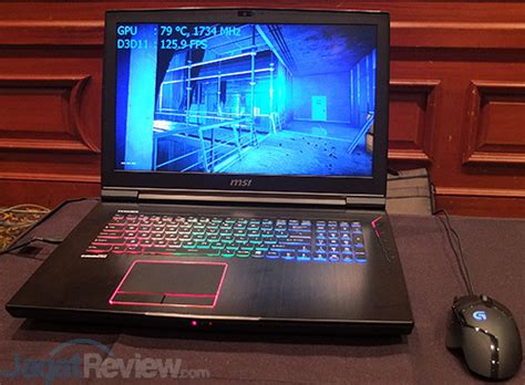 1080 notebook|NVIDIA GeForce GTX 1080 (Notebook) Review.